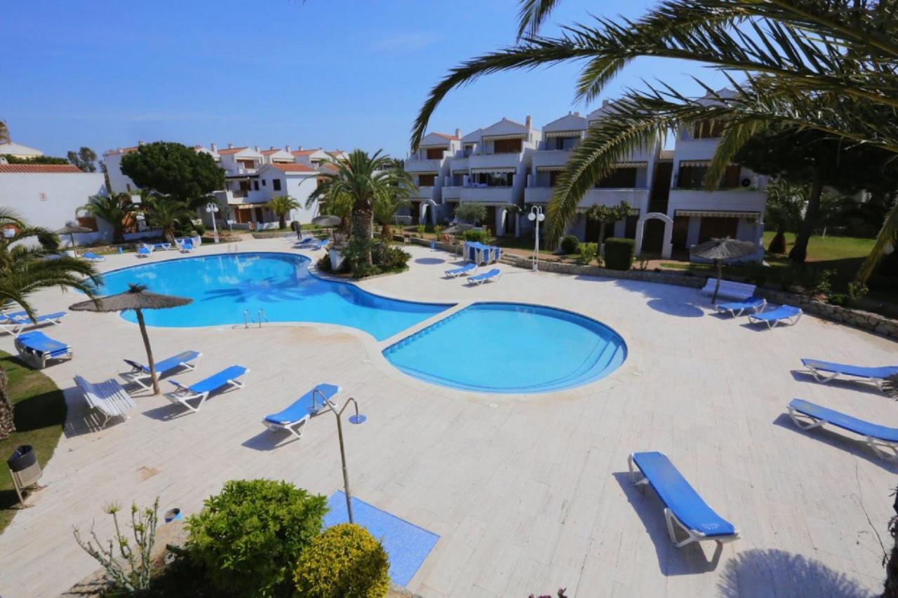 Punta Prima Duo Planet Costa Dorada La Pineda